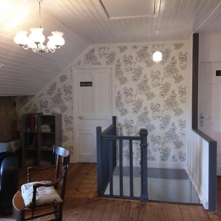 Les Chambres De Marie Le Saint ภายนอก รูปภาพ