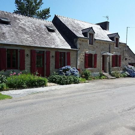 Les Chambres De Marie Le Saint ภายนอก รูปภาพ