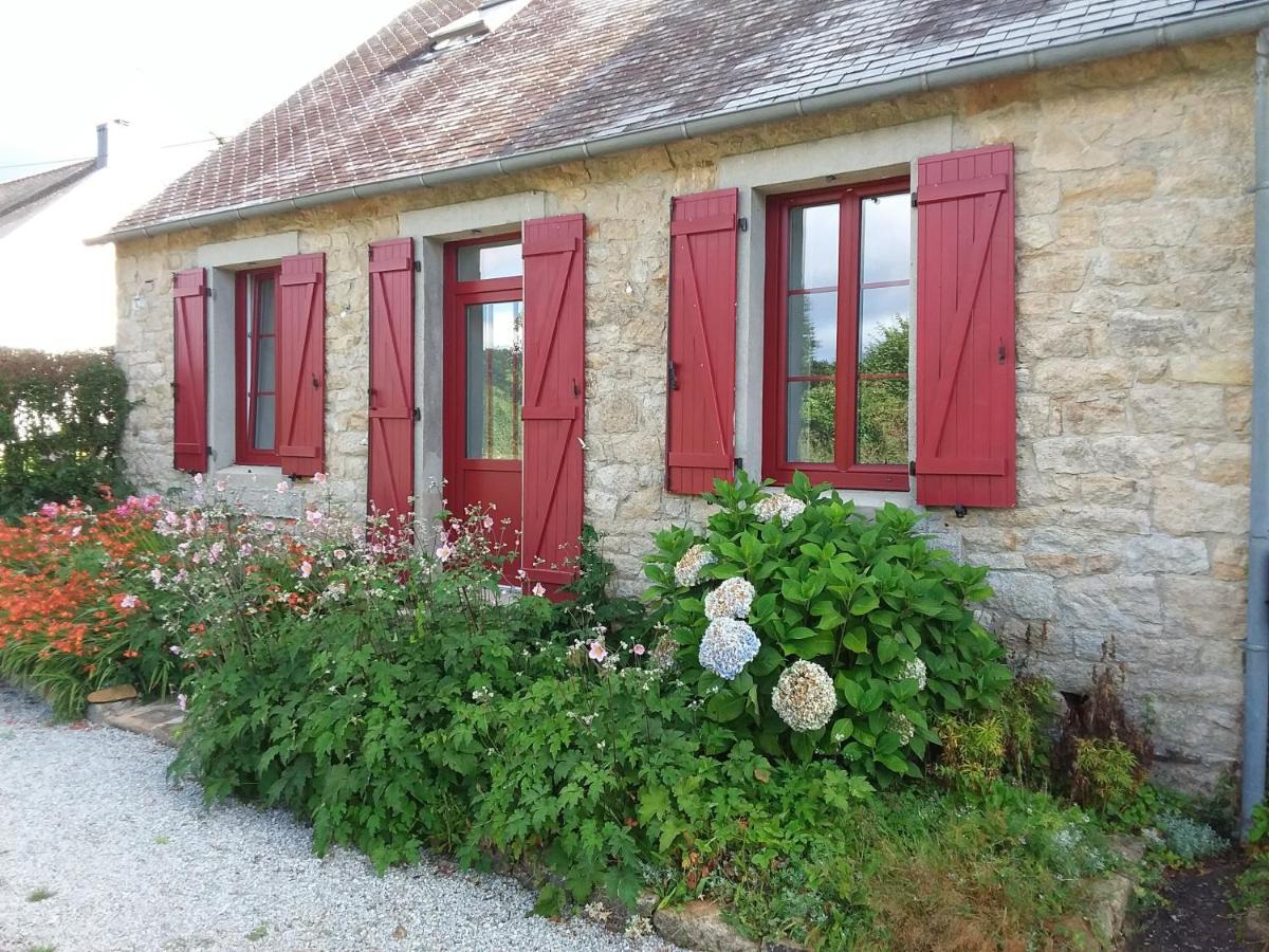 Les Chambres De Marie Le Saint ภายนอก รูปภาพ